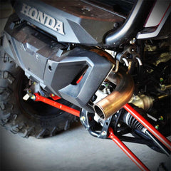 MBRP Exhaust AT-9110SP Sport Muffler