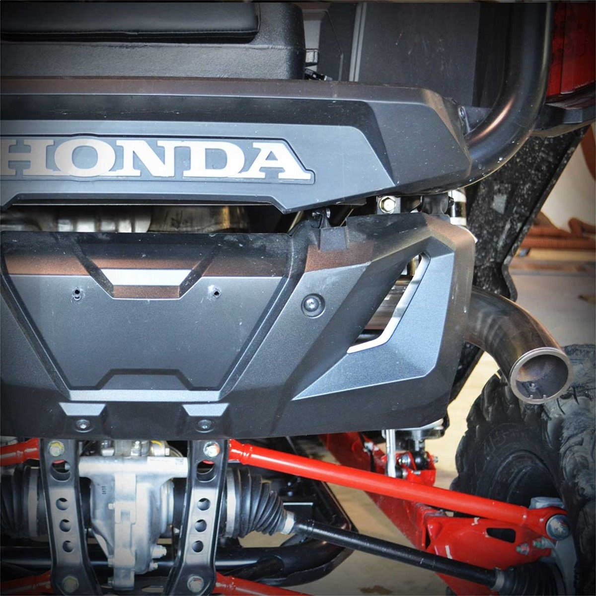 MBRP Exhaust AT-9110SP Sport Muffler