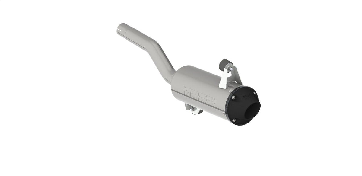 MBRP Exhaust AT-9209PT Performance Series Single