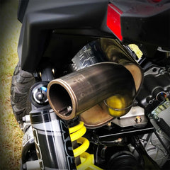 MBRP Exhaust AT-9211SP Sport Muffler