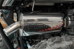 MBRP Exhaust AT-9301SP Sport Muffler