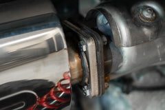 MBRP Exhaust AT-9301SP Sport Muffler