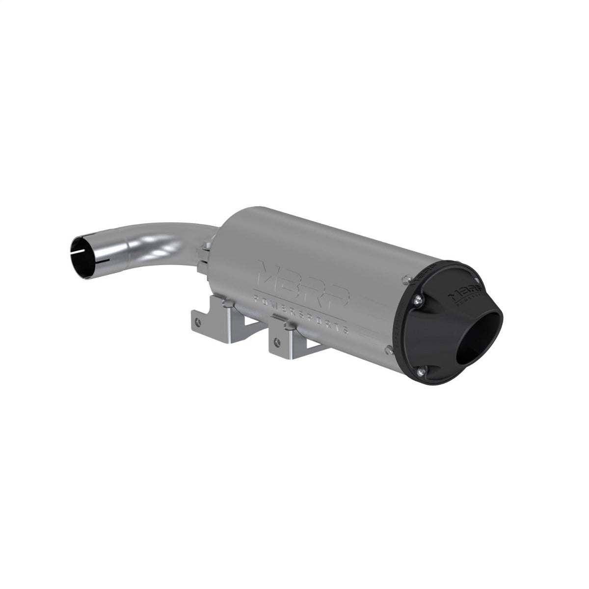MBRP Exhaust AT-9406PT Performance Series Single