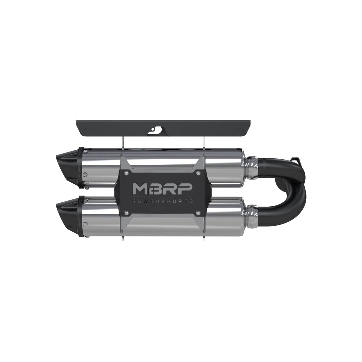 MBRP Exhaust AT-9516PT Performance Series Single
