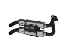 MBRP Exhaust AT-9519PT Performance Series Single