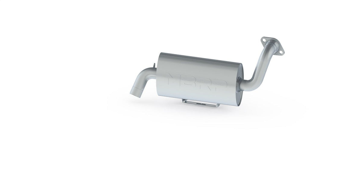 MBRP Exhaust AT-9519SP Sport Muffler