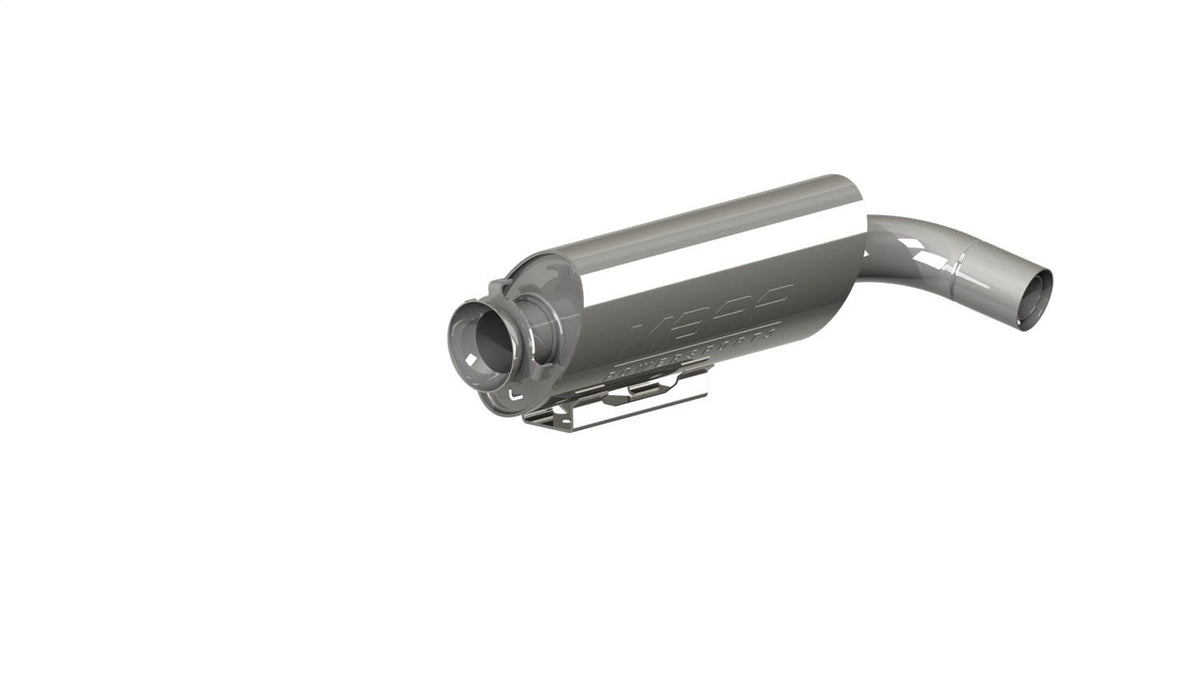 MBRP Exhaust AT-9708SP Sport Muffler