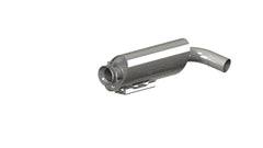 MBRP Exhaust AT-9708SP Sport Muffler