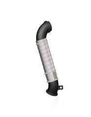 MBRP Exhaust GMCA424 3in. Down Pipe-Carb EO # D-763