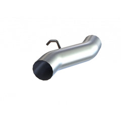 MBRP Exhaust GMS9423 4in. Regular Cab Adaptor; T409