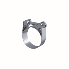 MBRP Exhaust GP20188 1.875in. Barrel Band Clamp-Stainless