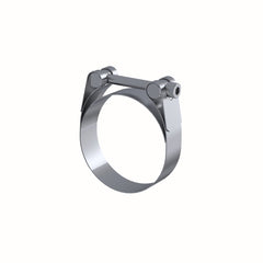 MBRP Exhaust GP20250 2.5in. Barrel Band Clamp-Stainless
