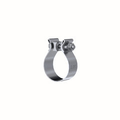 MBRP Exhaust GP225C 2.25in. Saddle Clamp-Mild Steel