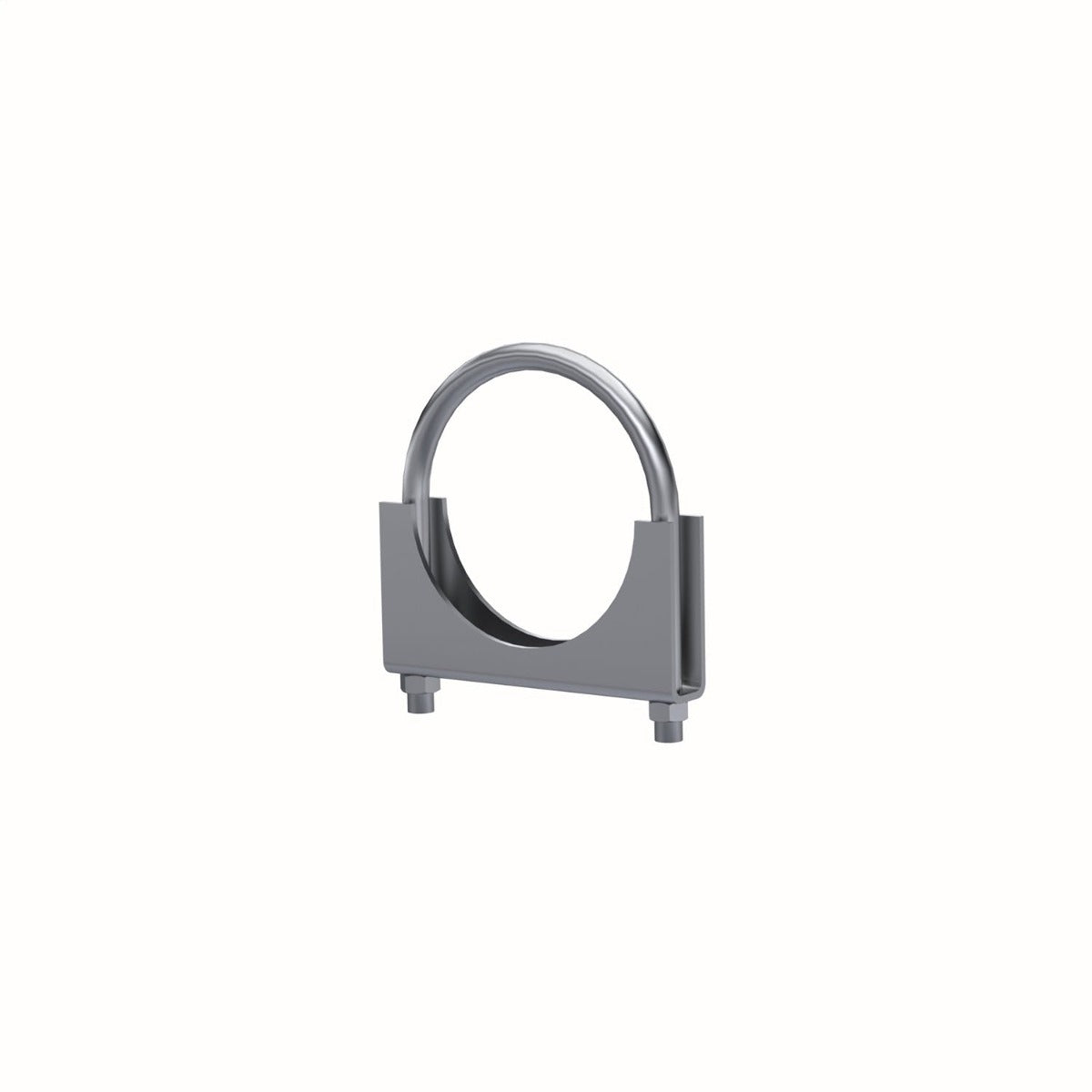 MBRP Exhaust GP35C 3.5in. Saddle Clamp-Mild Steel