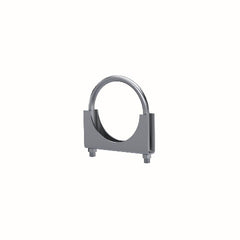 MBRP Exhaust GP35C 3.5in. Saddle Clamp-Mild Steel