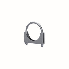 MBRP Exhaust GP35C 3.5in. Saddle Clamp-Mild Steel