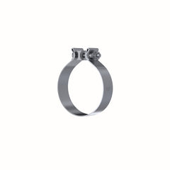 MBRP Exhaust GP4AC 4in. Band Clamp-Aluminized