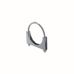 MBRP Exhaust GP5C 5in. Saddle Clamp-Mild Steel