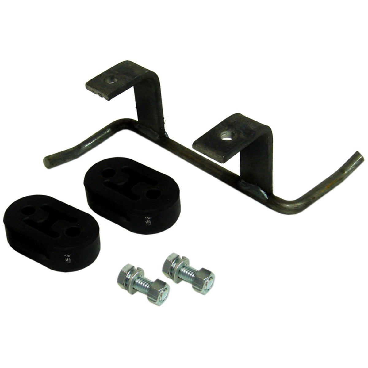 MBRP Exhaust HG6100 Rear Frame Hanger Assembly