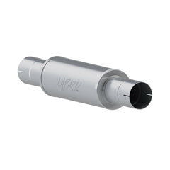 MBRP Exhaust M20681 Garage Parts Installer Series Muffler