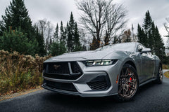 MBRP Exhaust Aluminized Steel 3" RACE TO STREET PROFILE CONVERSION KIT For S7207 S7282 PN. MA7207