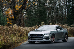 MBRP Exhaust Aluminized Steel 3" RACE TO STREET PROFILE CONVERSION KIT For S7207 S7282 PN. MA7207