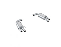 MBRP Exhaust Aluminized Steel 3" RACE TO STREET PROFILE CONVERSION KIT For S7207 S7282 PN. MA7207