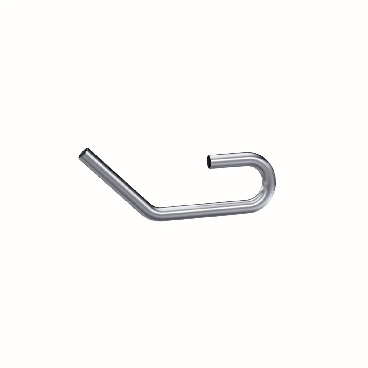 DISCONTINUED - MBRP Exhaust MB1038 1.75in.-45deg. and 90deg. Dual Bends; T304
