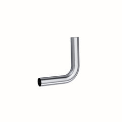 MBRP Exhaust MB2012 3.5in.-90deg. Bend; 12in. legs; AL