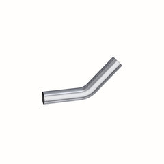 MBRP Exhaust MB2016 4in.-45deg. Bend; 12in. legs; AL
