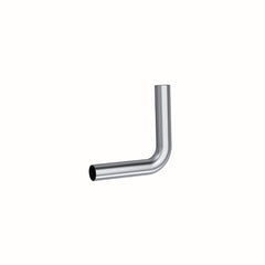MBRP Exhaust MB2022 3in.-90deg. Bend; 12in. legs; AL