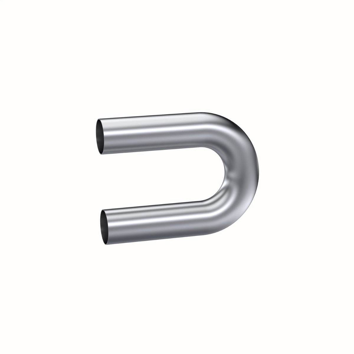 MBRP Exhaust MB2023 3in.-180deg. Bend; 9in. legs; AL