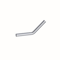MBRP Exhaust MB2031 2in.-45deg. Bend; 12in. legs; AL