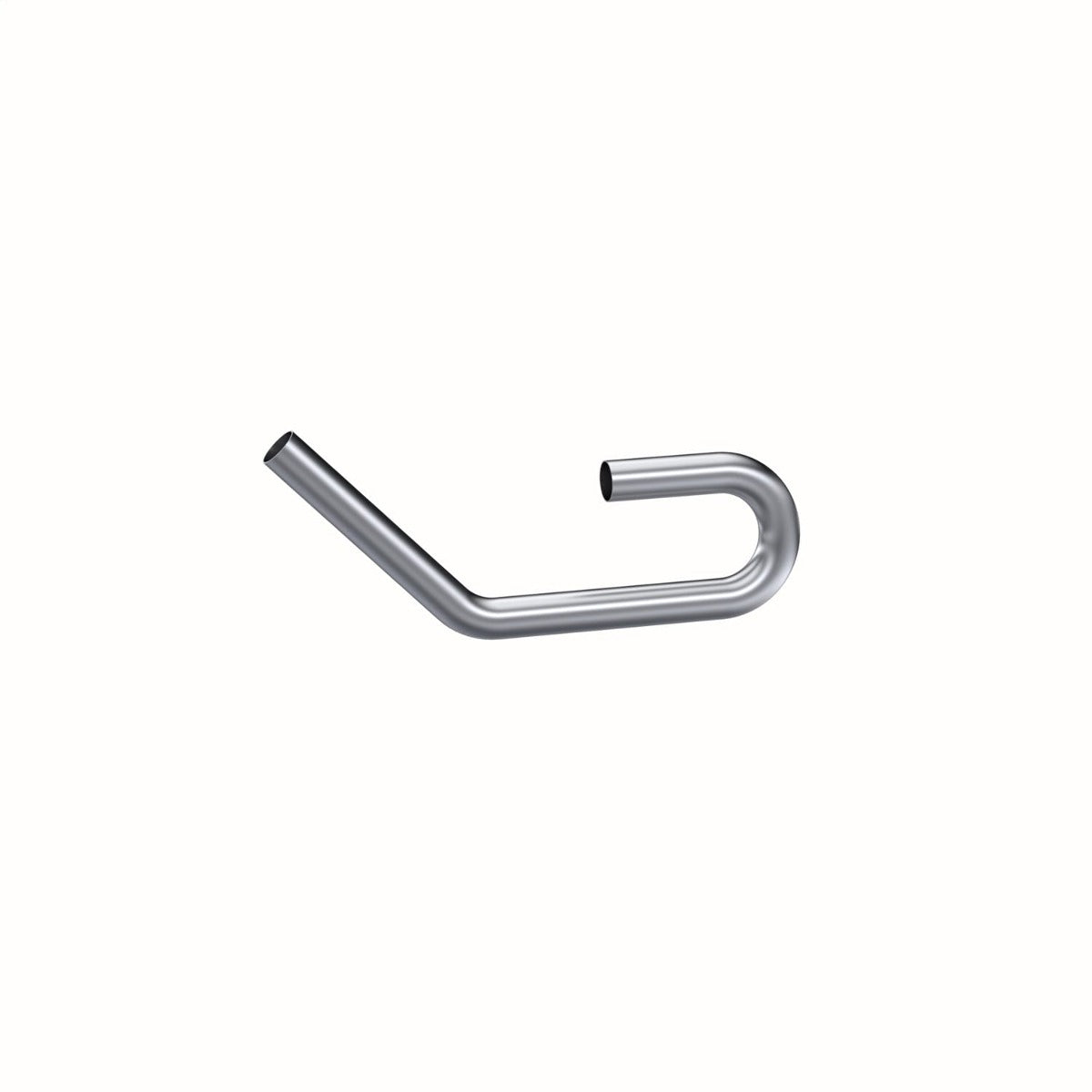MBRP Exhaust MB2034 2in.-45deg. and 90deg. Dual Bends; AL