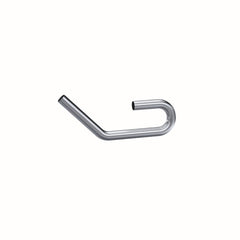 MBRP Exhaust MB2034 2in.-45deg. and 90deg. Dual Bends; AL