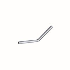 MBRP Exhaust MB2039 1.5in.-45deg. Bend; 12in. legs; AL