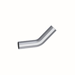 MBRP Exhaust MB2047 5in.-45deg. Bend; 12in. legs; AL
