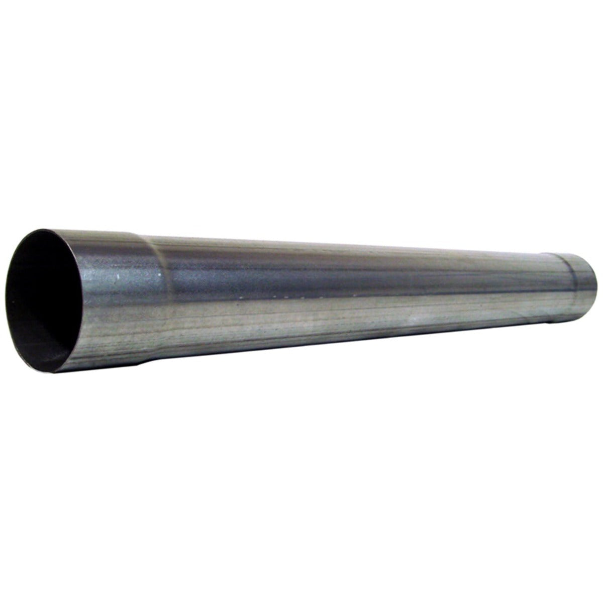 MBRP Exhaust MDA36 36in. Muffler Delete Pipe; AL