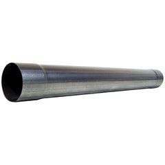 MBRP Exhaust MDA36 36in. Muffler Delete Pipe; AL