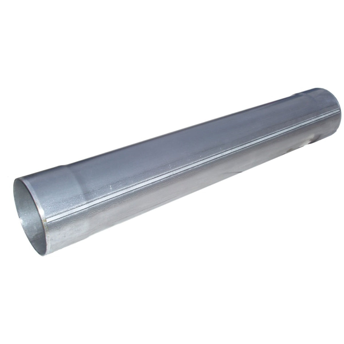 MBRP Exhaust MDA531 Muffler Delete Pipe 5in. Inlet/Outlet 31in. Overall; AL