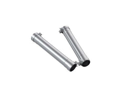 MBRP Exhaust Aluminized Steel 3" STREET TO RACE PROFILE CONVERSION KIT For S7113 S7115 S7117 and S7119 PN. MDA7113