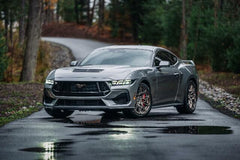 MBRP Exhaust Aluminized Steel 3" STREET TO RACE PROFILE CONVERSION KIT For S7205 S7280 PN. MDA7205