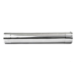 MBRP Exhaust MDS9531 Muffler Delete Pipe 5in. Inlet/Outlet 31in. Overall; T409