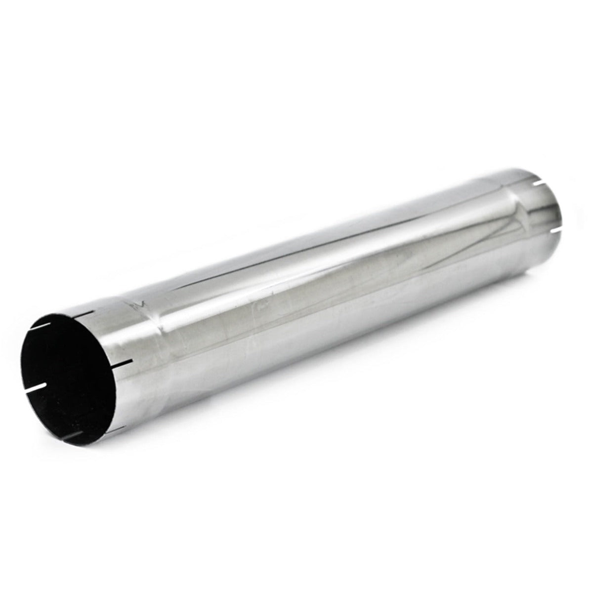 MBRP Exhaust MDS9531 Muffler Delete Pipe 5in. Inlet/Outlet 31in. Overall; T409