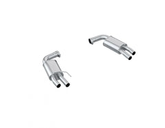 MBRP Exhaust T304 Stainless Steel 3" RACE TO STREET PROFILE CONVERSION KIT For S7207 S7282 PN. MS7207