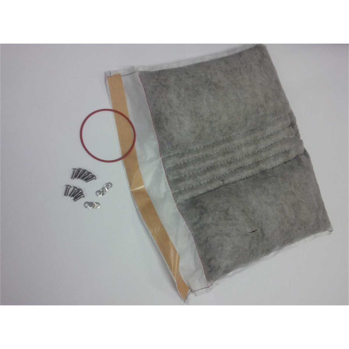 MBRP Exhaust PT-5012PK Repack Kit