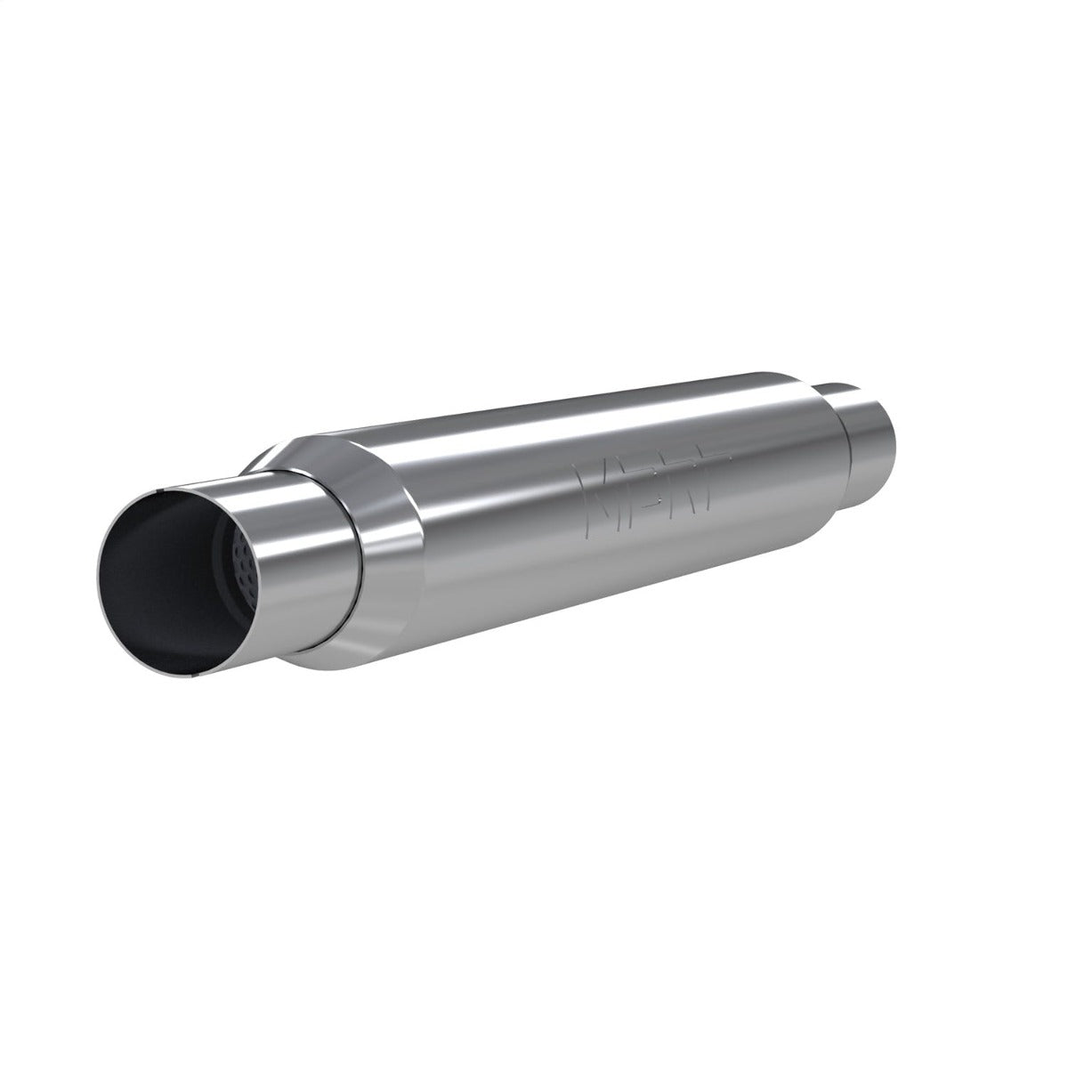 MBRP Exhaust R1005 Resonator