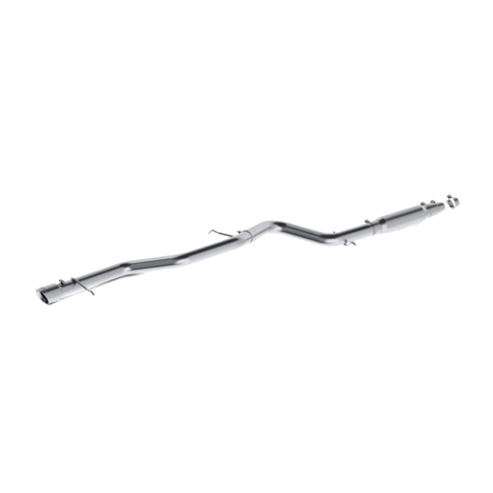 MBRP Exhaust S4600409 3in. Cat Back