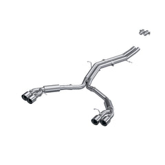MBRP Exhaust S4607304 Cat Back Performance Exhaust System
