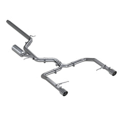 MBRP Exhaust S4608304 Cat Back Performance Exhaust System